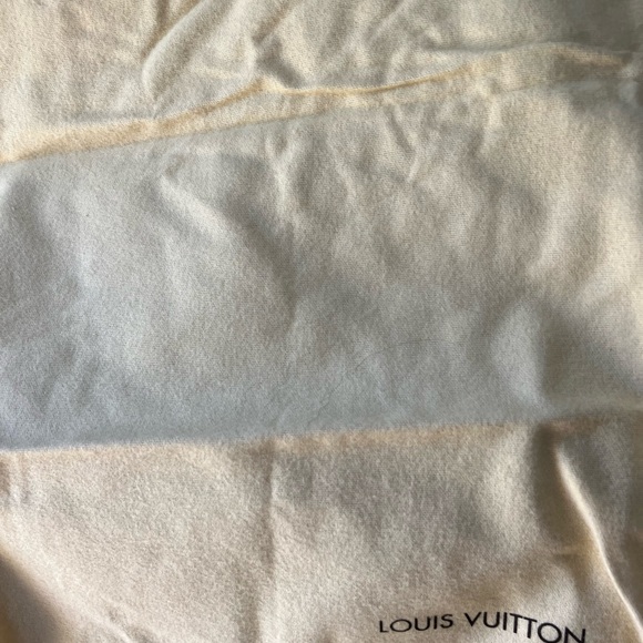 Vintage Louis Vuitton Ankle Boots - Picture 7 of 10